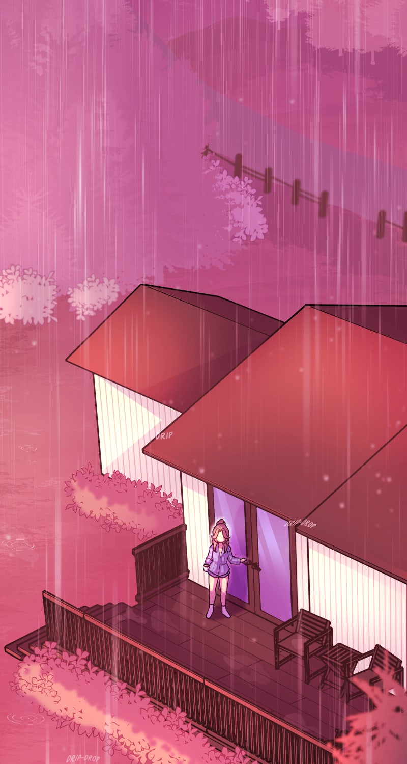 Read Interstellar Muse chapter 6 image 26 on Lezhin