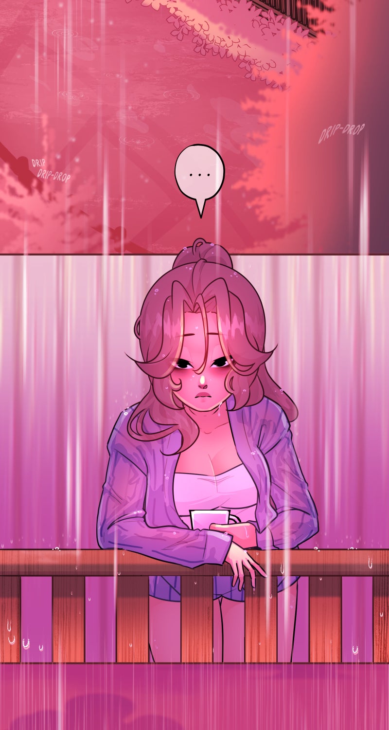 Read Interstellar Muse chapter 6 image 27 on Lezhin