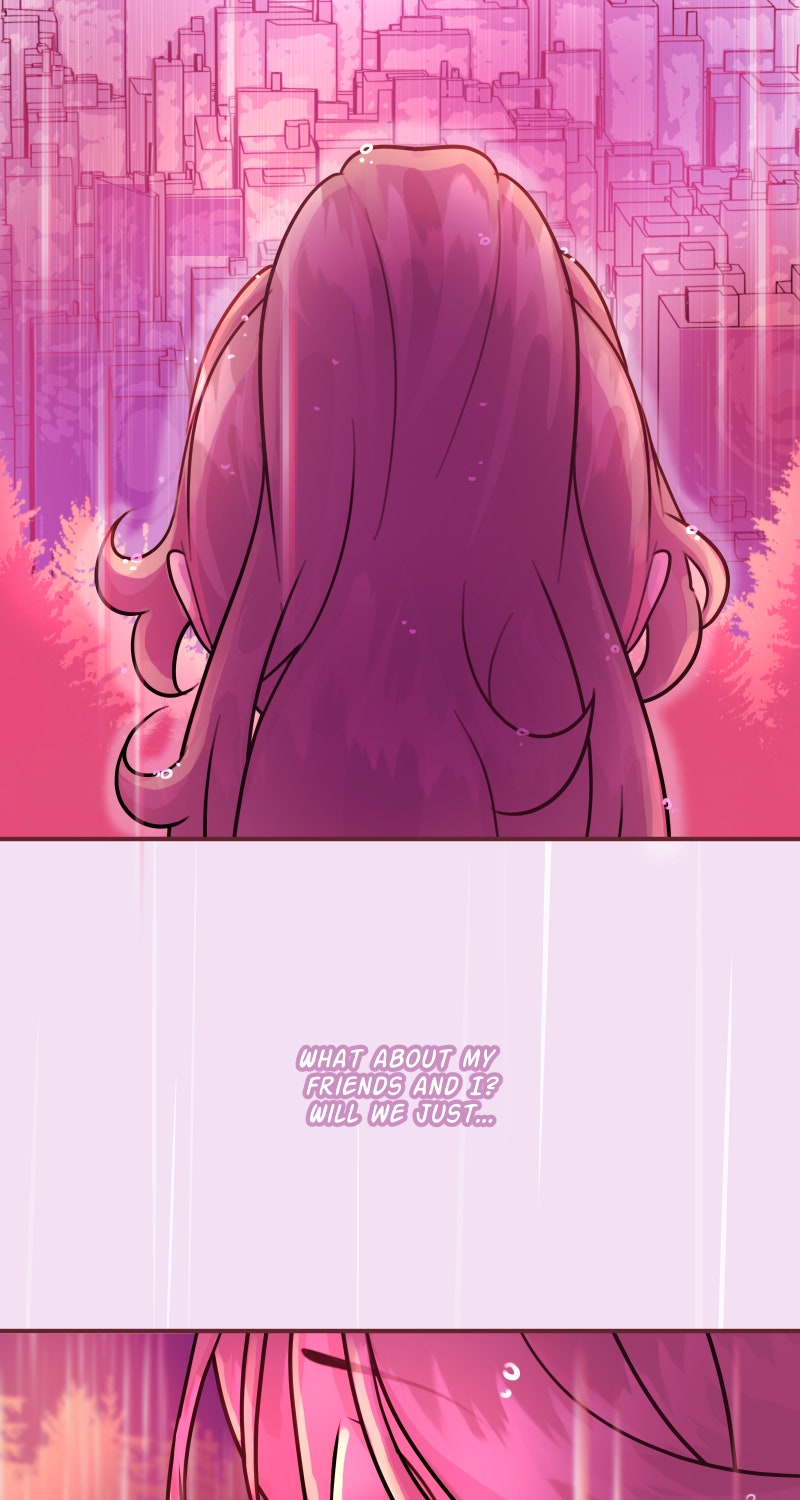 Read Interstellar Muse chapter 6 image 29 on Lezhin