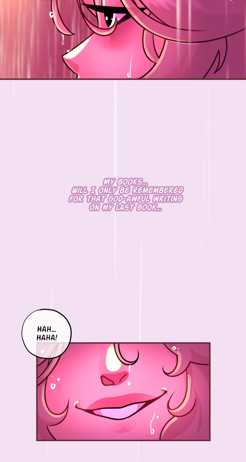 Read Interstellar Muse chapter 6 image 30 on Lezhin