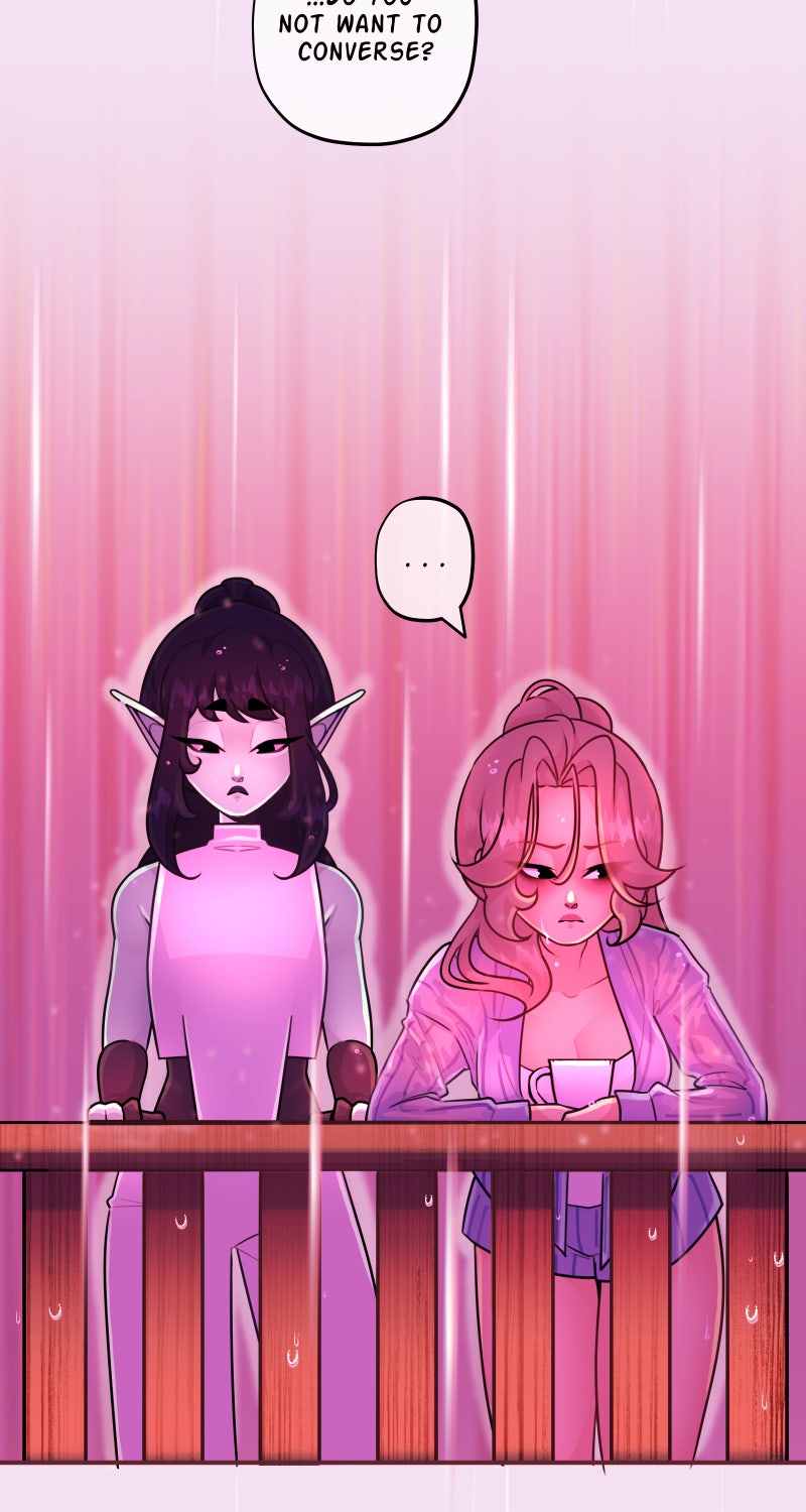 Read Interstellar Muse chapter 6 image 33 on Lezhin