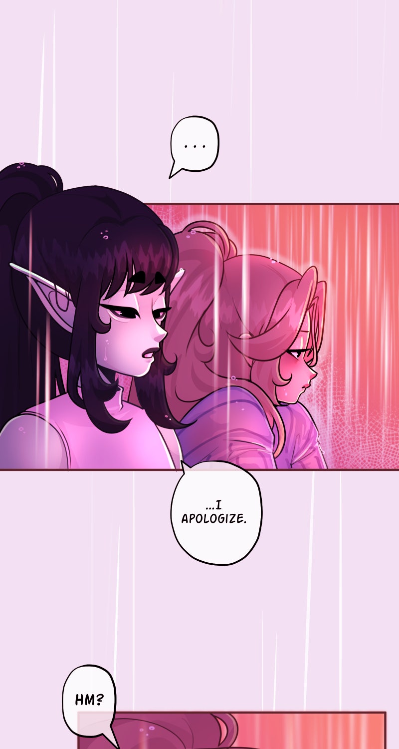 Read Interstellar Muse chapter 6 image 34 on Lezhin