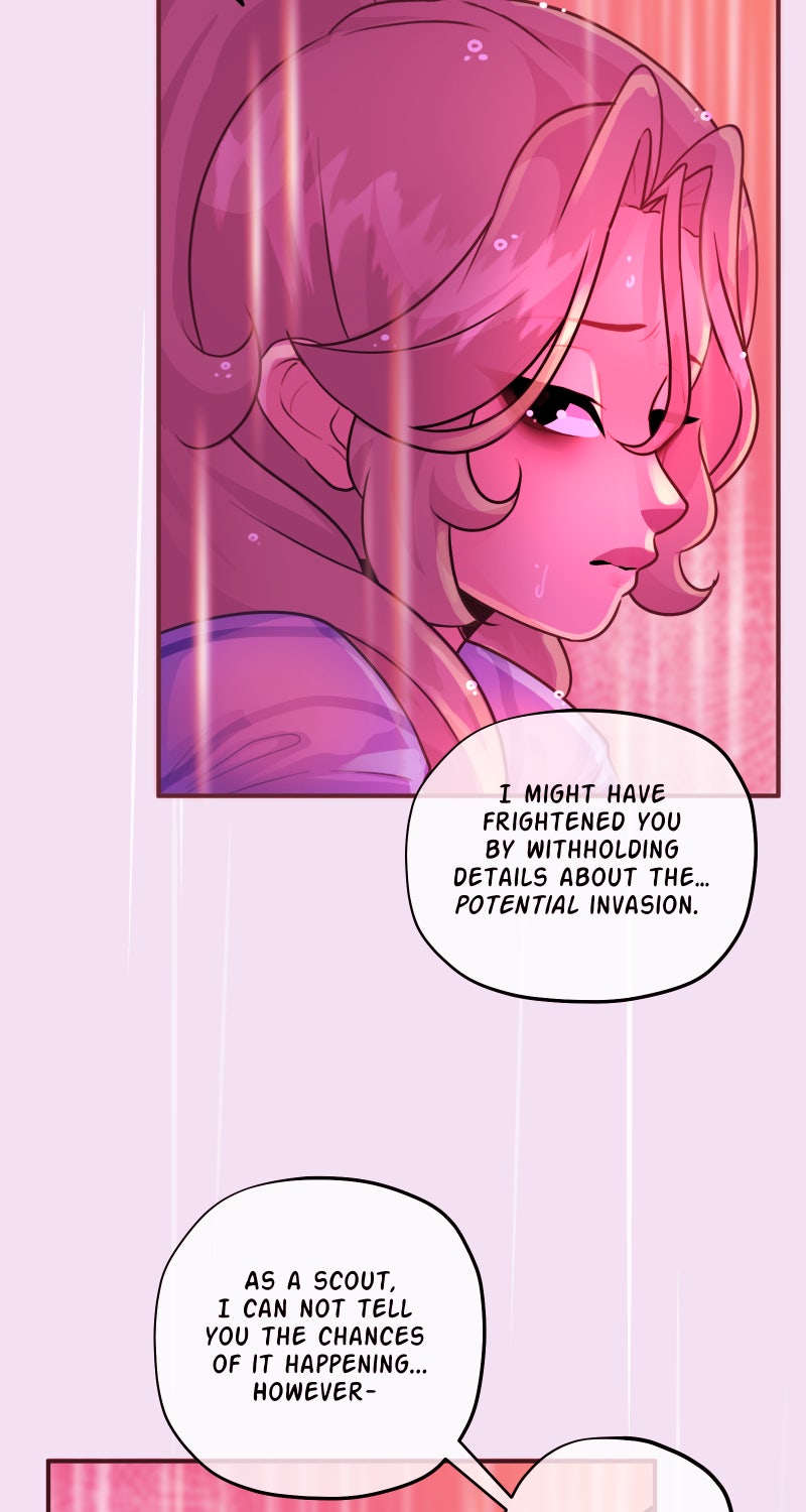 Read Interstellar Muse chapter 6 image 35 on Lezhin