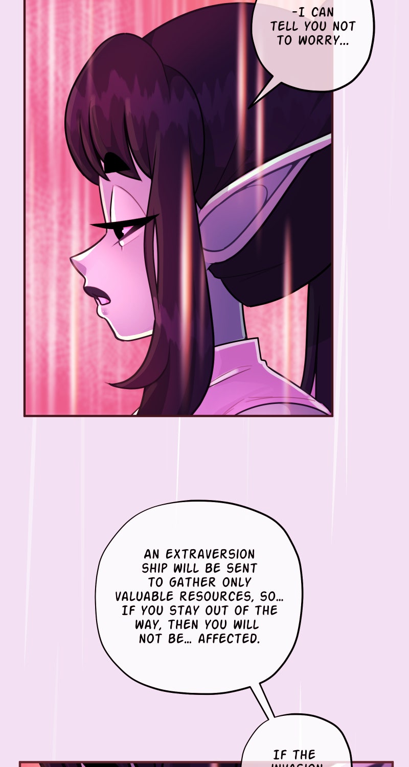 Read Interstellar Muse chapter 6 image 36 on Lezhin