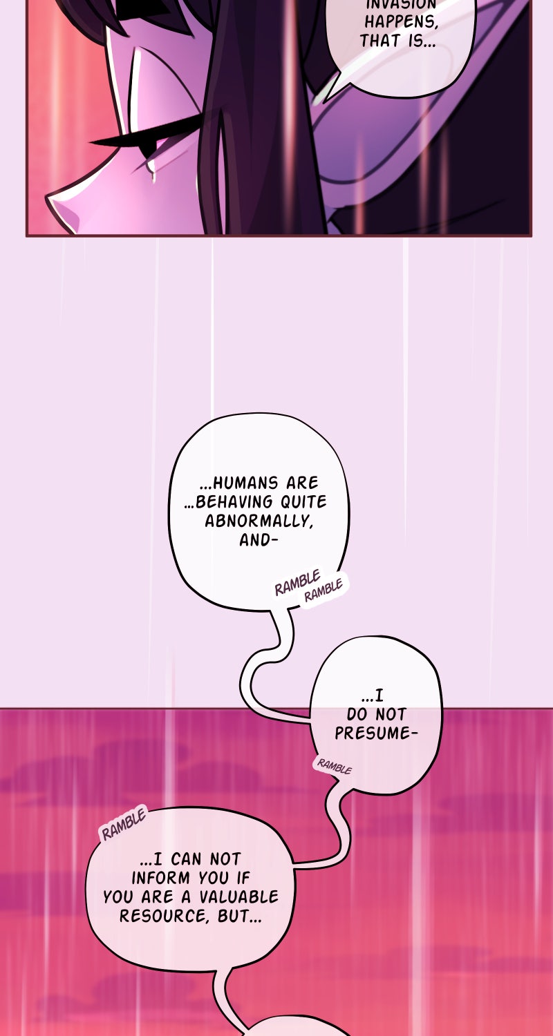 Read Interstellar Muse chapter 6 image 37 on Lezhin