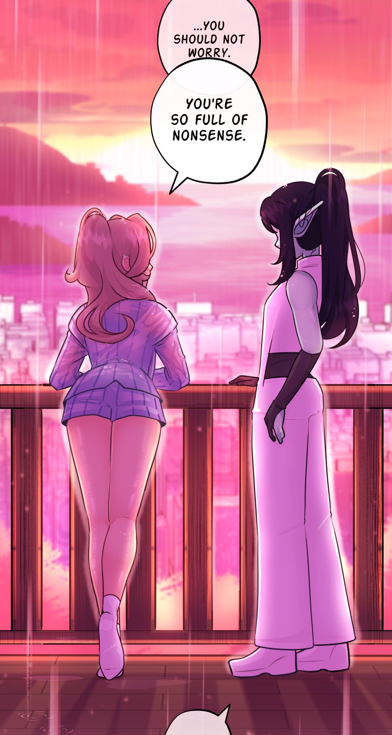 Read Interstellar Muse chapter 6 image 38 on Lezhin