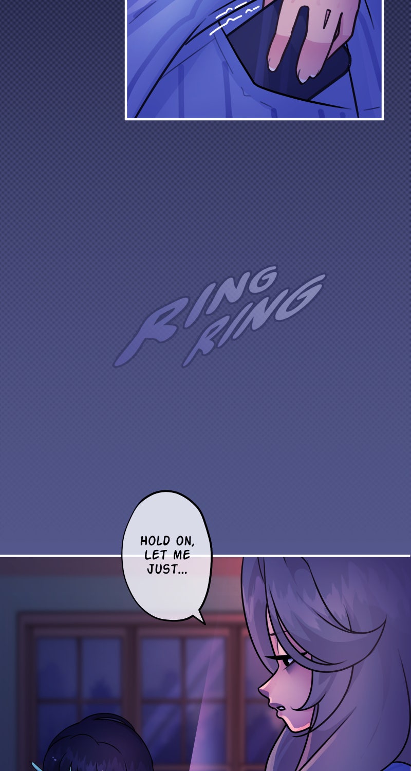 Read Interstellar Muse chapter 6 image 4 on Lezhin