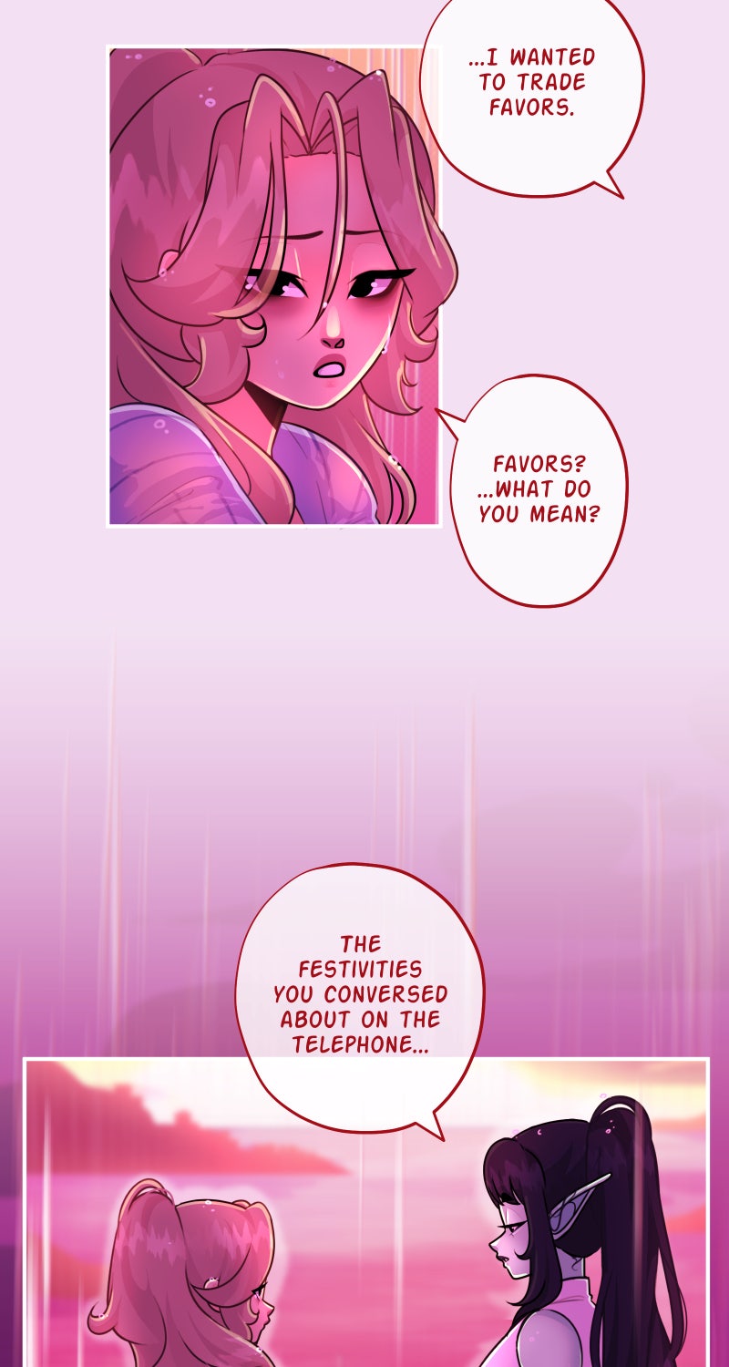 Read Interstellar Muse chapter 6 image 42 on Lezhin