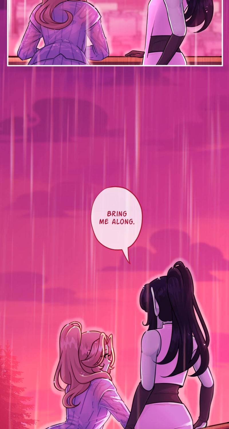 Read Interstellar Muse chapter 6 image 43 on Lezhin