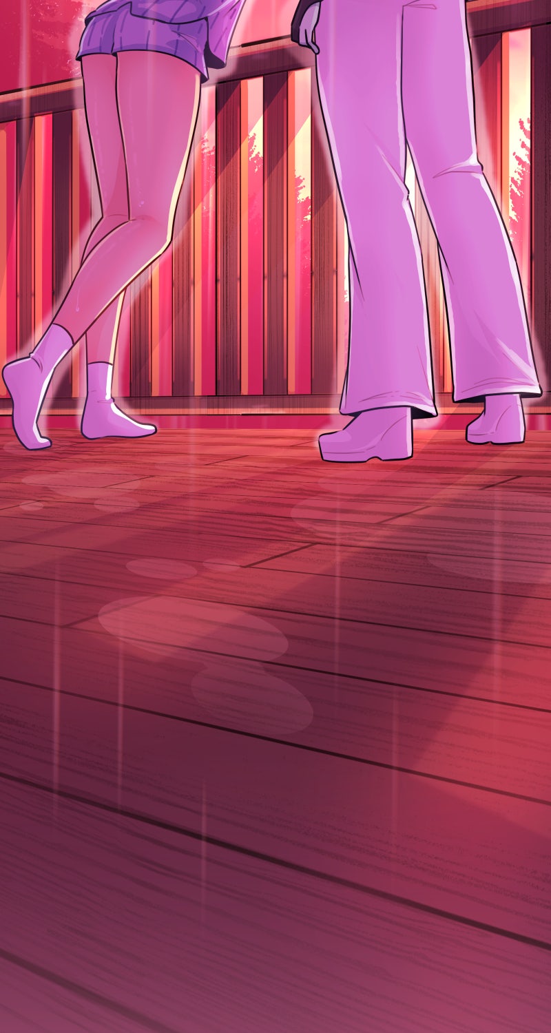 Read Interstellar Muse chapter 6 image 44 on Lezhin