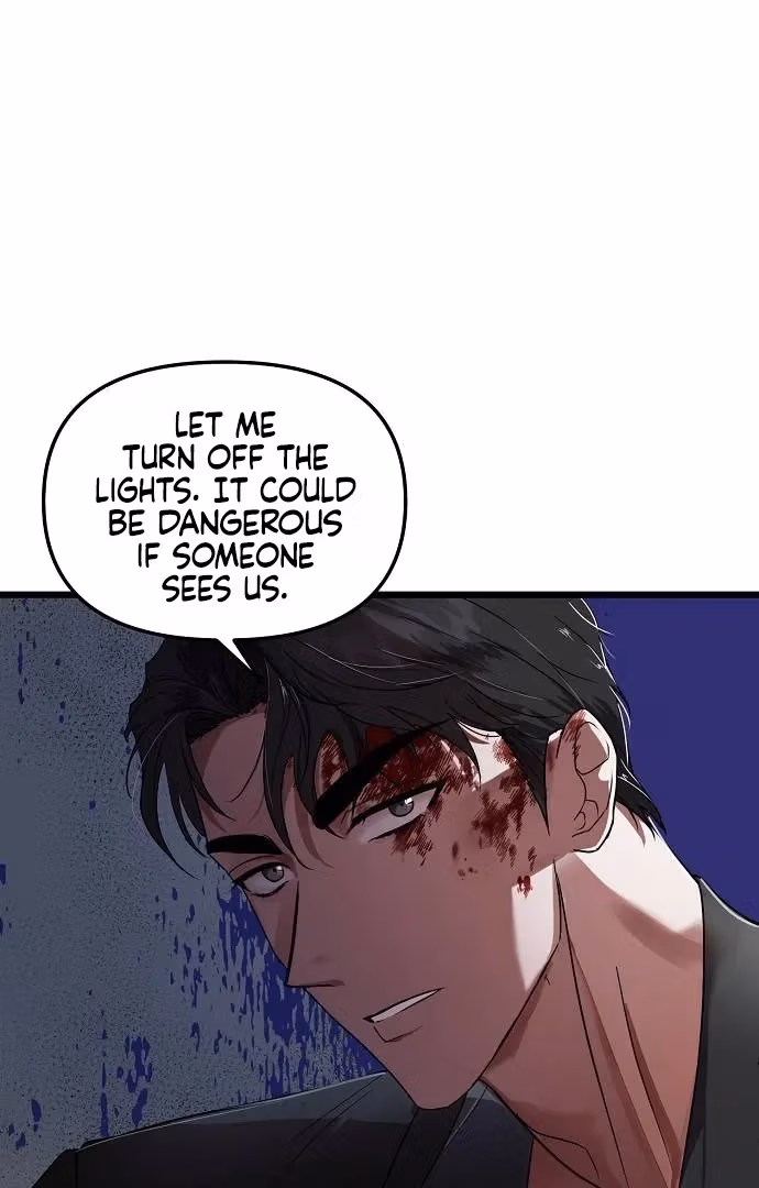 Read Intertwined chapter 1 image 15 on Lezhin