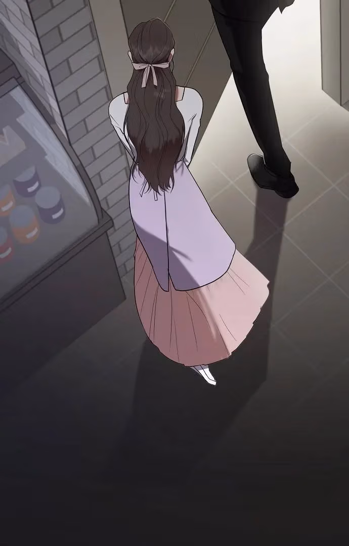 Read Intertwined chapter 1 image 18 on Lezhin
