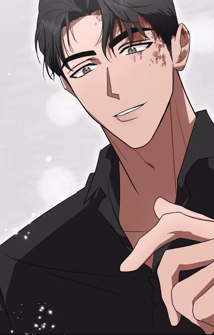 Read Intertwined chapter 1 image 32 on Lezhin