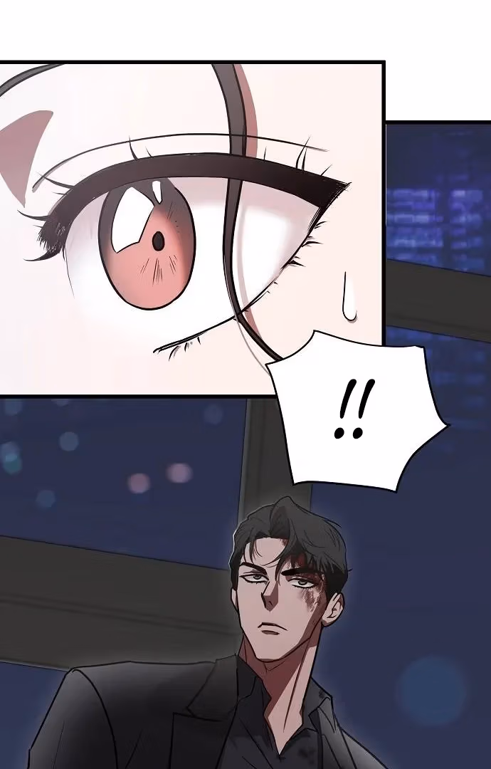 Read Intertwined chapter 1 image 6 on Lezhin