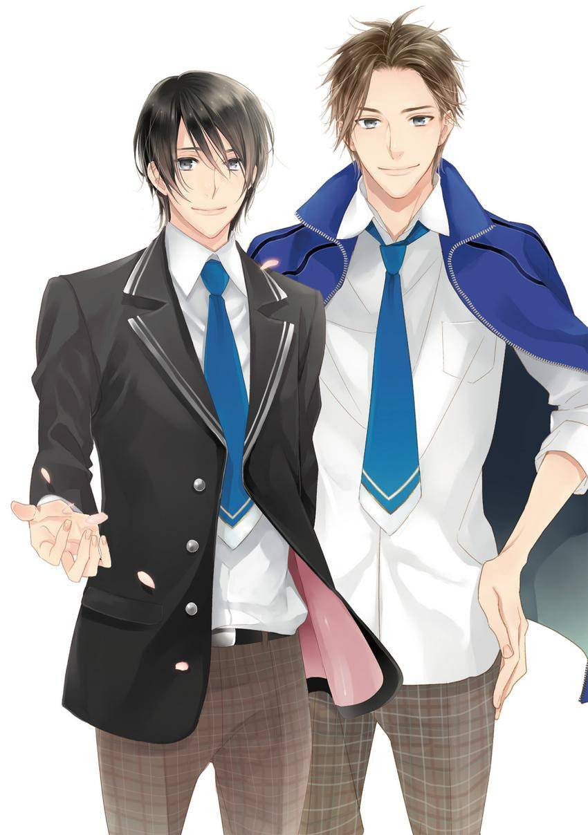 Read INTERVAL ZERO chapter 0.1 image 2 on Lezhin