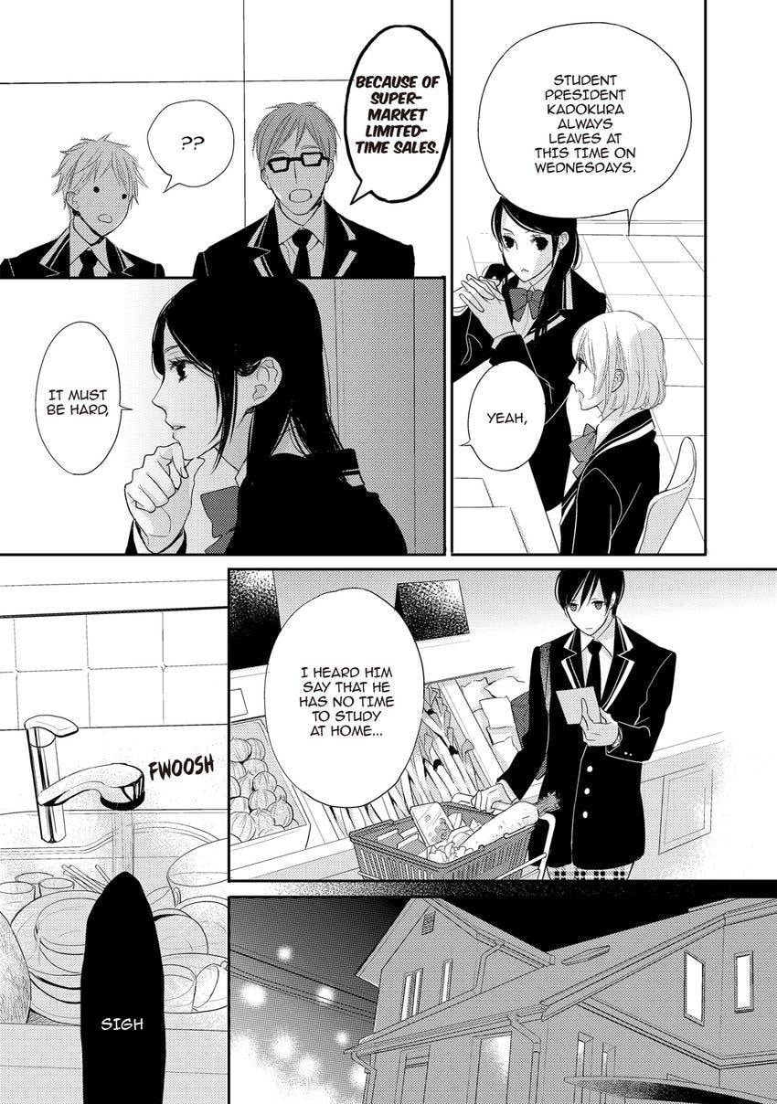 Read INTERVAL ZERO chapter 0.1 image 22 on Lezhin