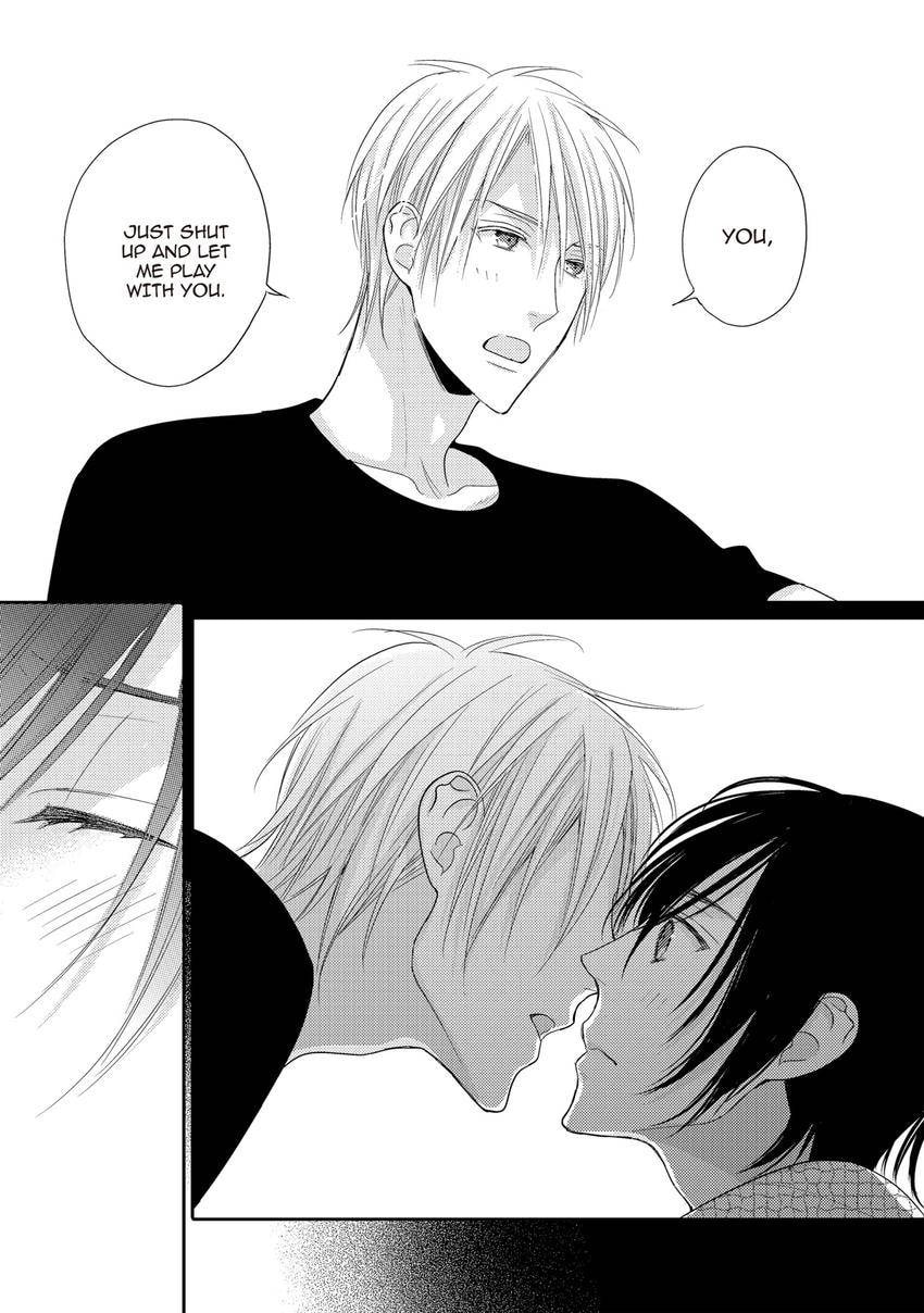 Read INTERVAL ZERO chapter 0.2 image 12 on Lezhin