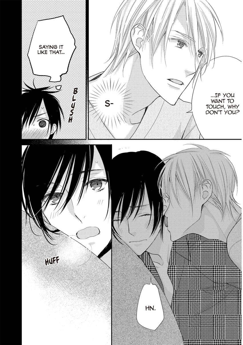 Read INTERVAL ZERO chapter 0.2 image 21 on Lezhin