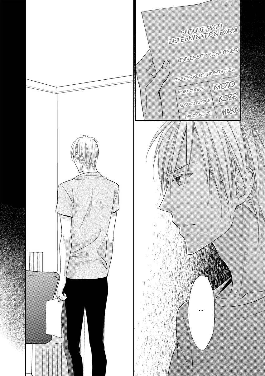 Read INTERVAL ZERO chapter 0.2 image 29 on Lezhin