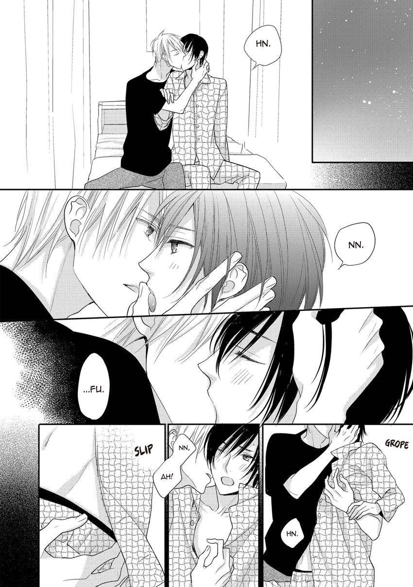 Read INTERVAL ZERO chapter 0.2 image 7 on Lezhin