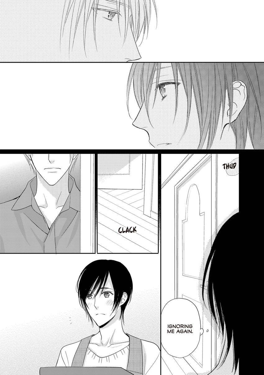 Read INTERVAL ZERO chapter 0.3 image 13 on Lezhin