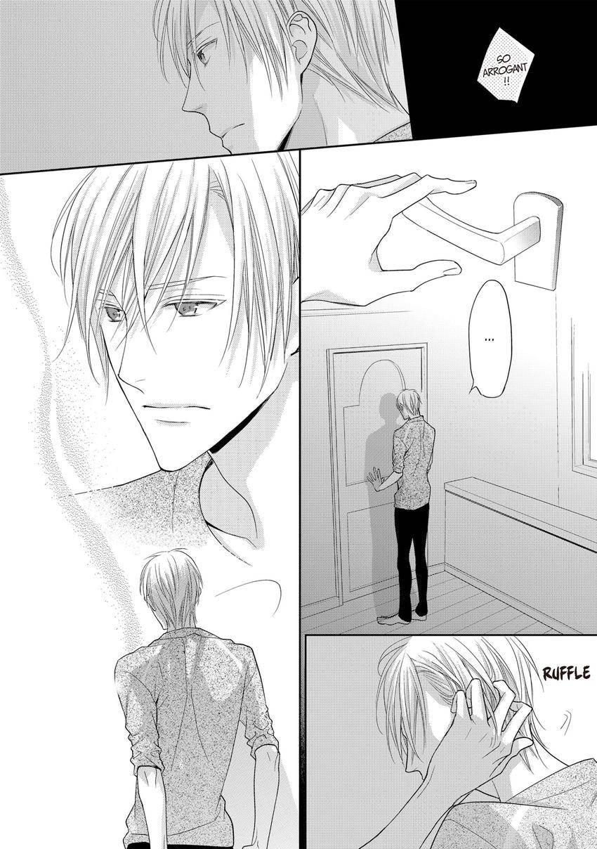 Read INTERVAL ZERO chapter 0.3 image 27 on Lezhin