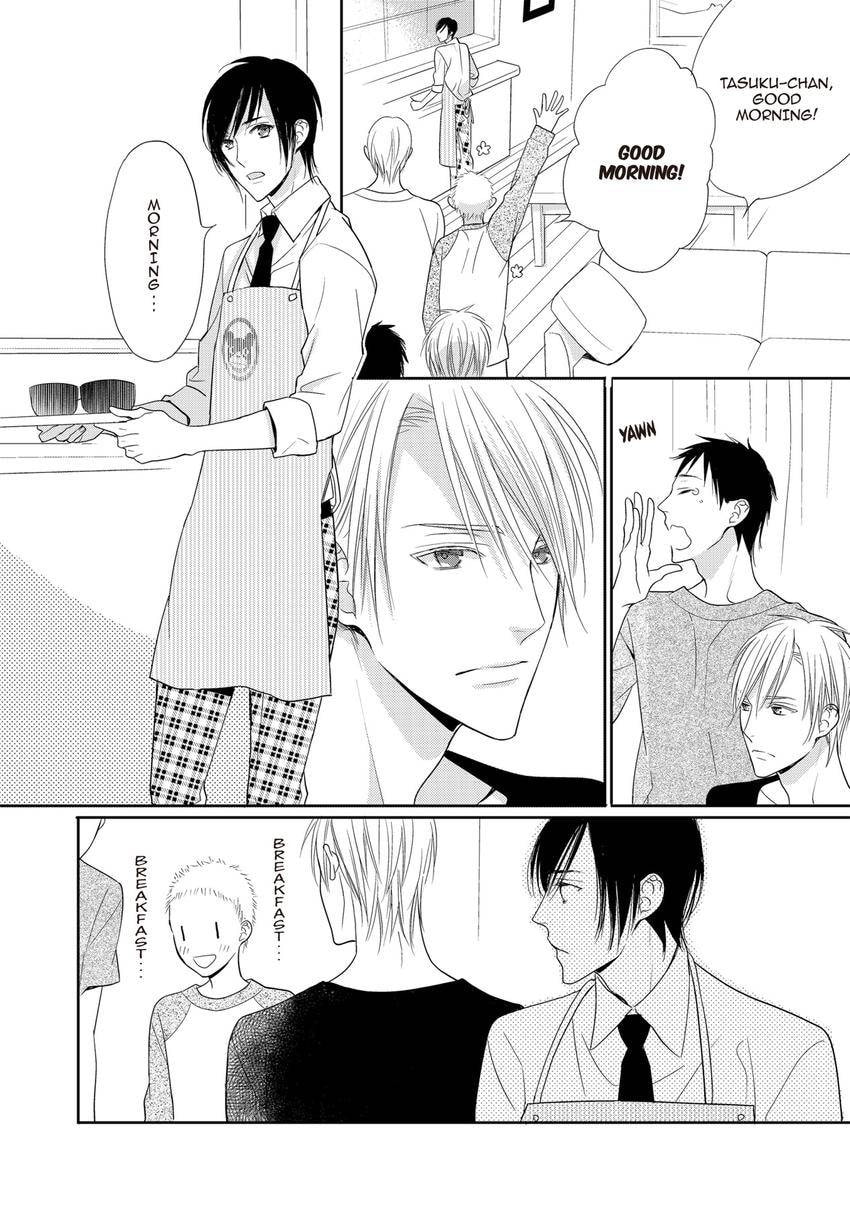 Read INTERVAL ZERO chapter 0.3 image 9 on Lezhin
