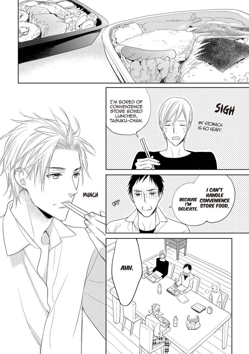 Read INTERVAL ZERO chapter 0.5 image 1 on Lezhin