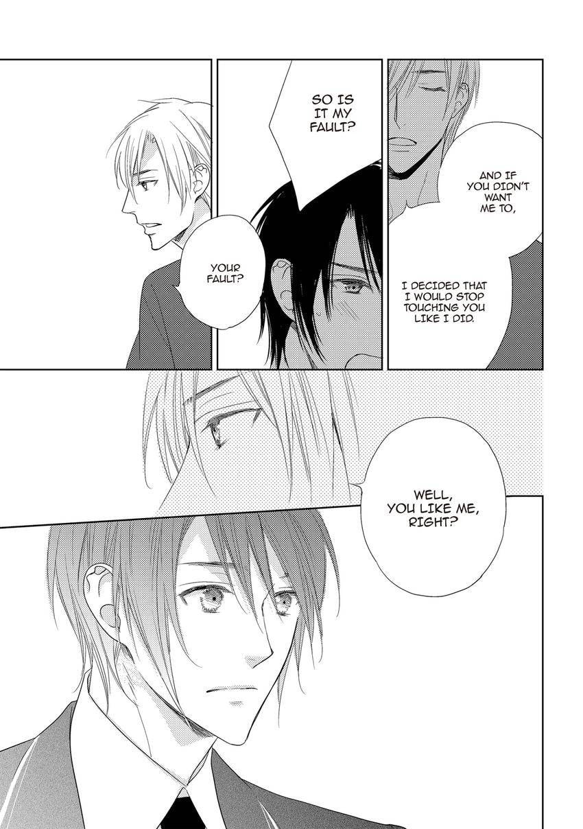 Read INTERVAL ZERO chapter 0.5 image 20 on Lezhin