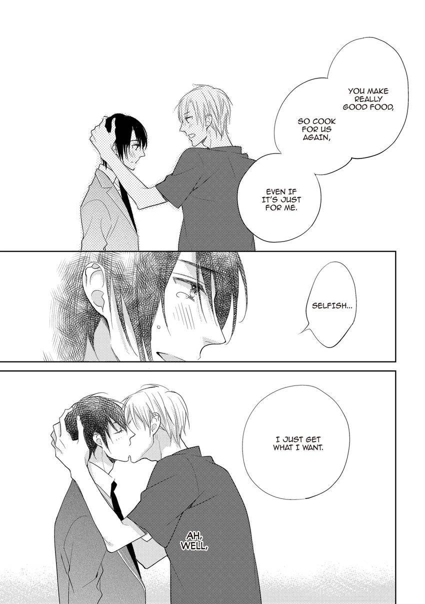 Read INTERVAL ZERO chapter 0.5 image 28 on Lezhin