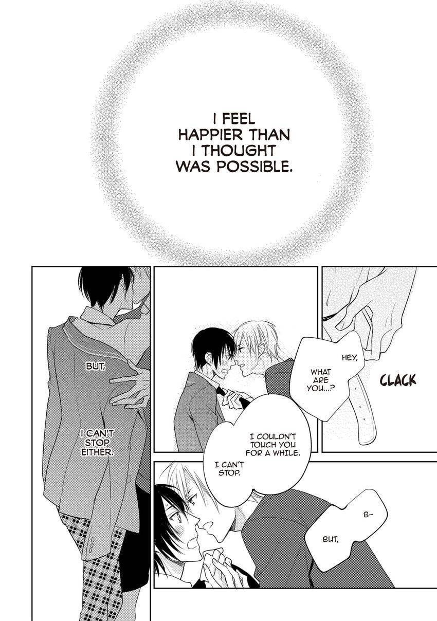 Read INTERVAL ZERO chapter 0.5 image 29 on Lezhin