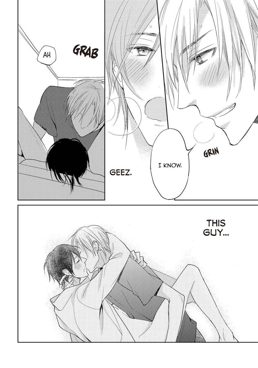 Read INTERVAL ZERO chapter 0.5 image 37 on Lezhin