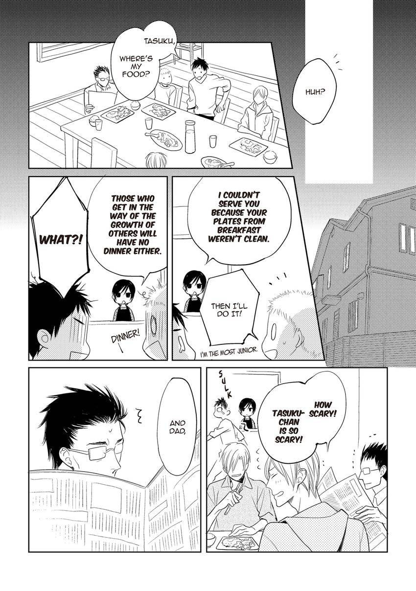 Read INTERVAL ZERO chapter 0.5 image 38 on Lezhin