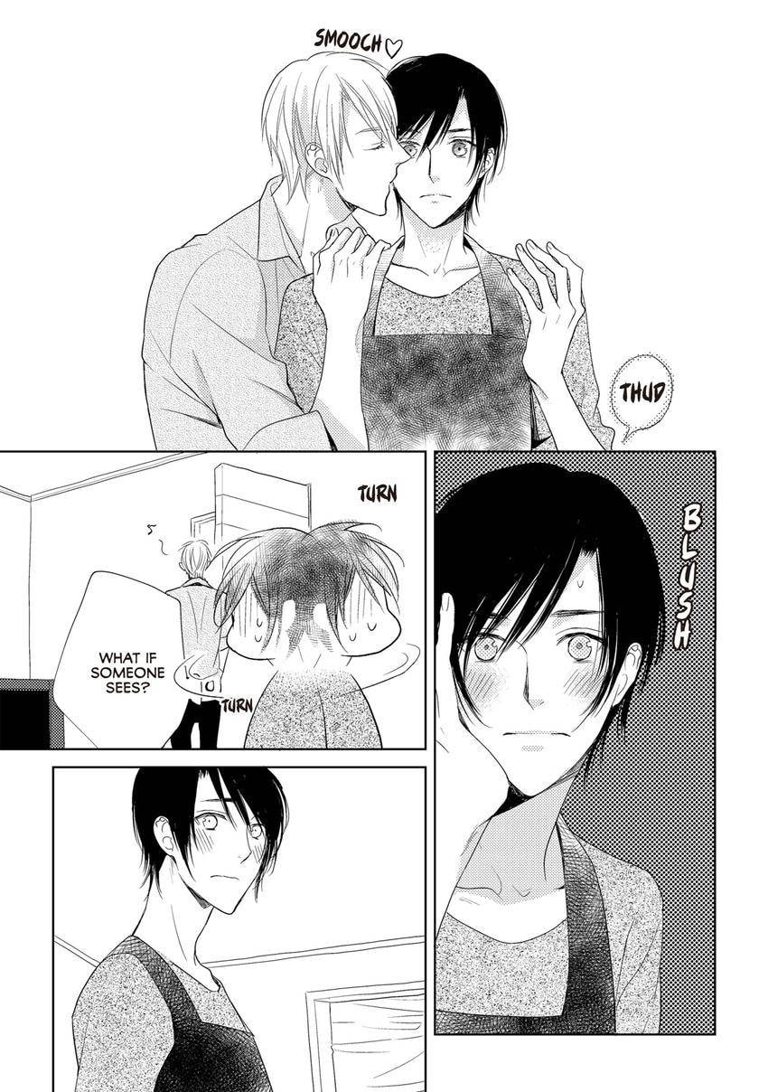 Read INTERVAL ZERO chapter 0.5 image 44 on Lezhin