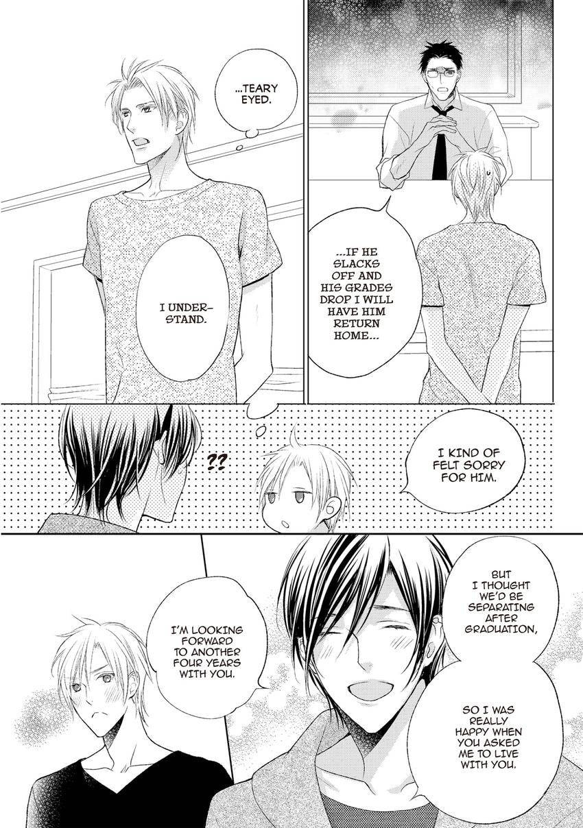 Read INTERVAL ZERO chapter 0.6 image 4 on Lezhin