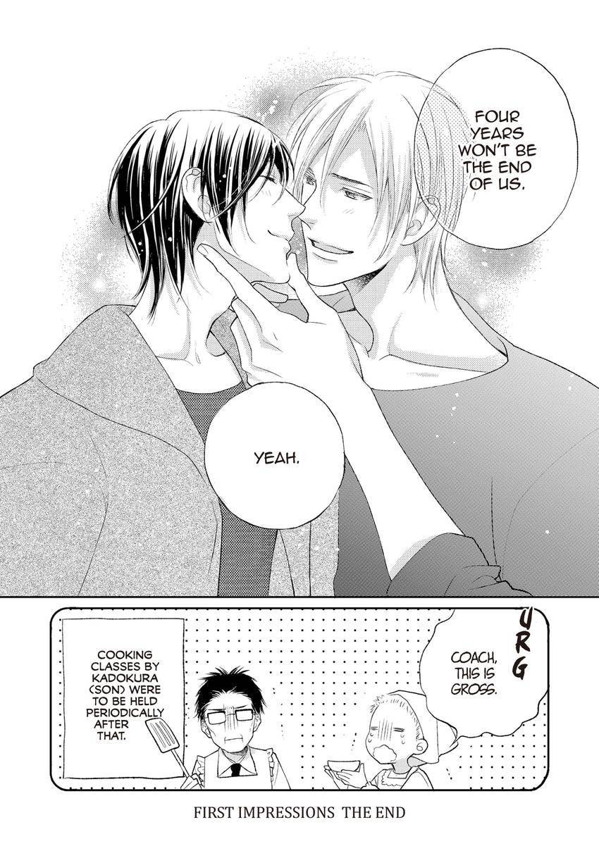 Read INTERVAL ZERO chapter 0.6 image 5 on Lezhin