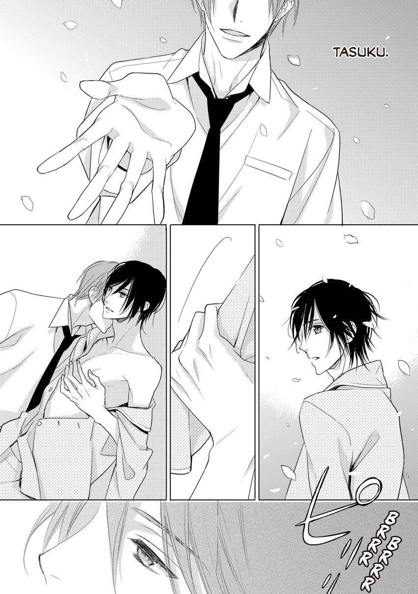 Read INTERVAL ZERO chapter 0 image 5 on Lezhin