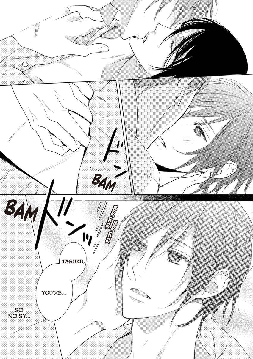 Read INTERVAL ZERO chapter 0 image 6 on Lezhin