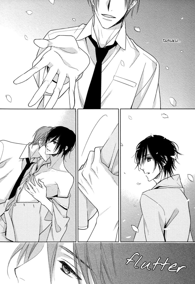 Read INTERVAL ZERO chapter 1 image 10 on Lezhin