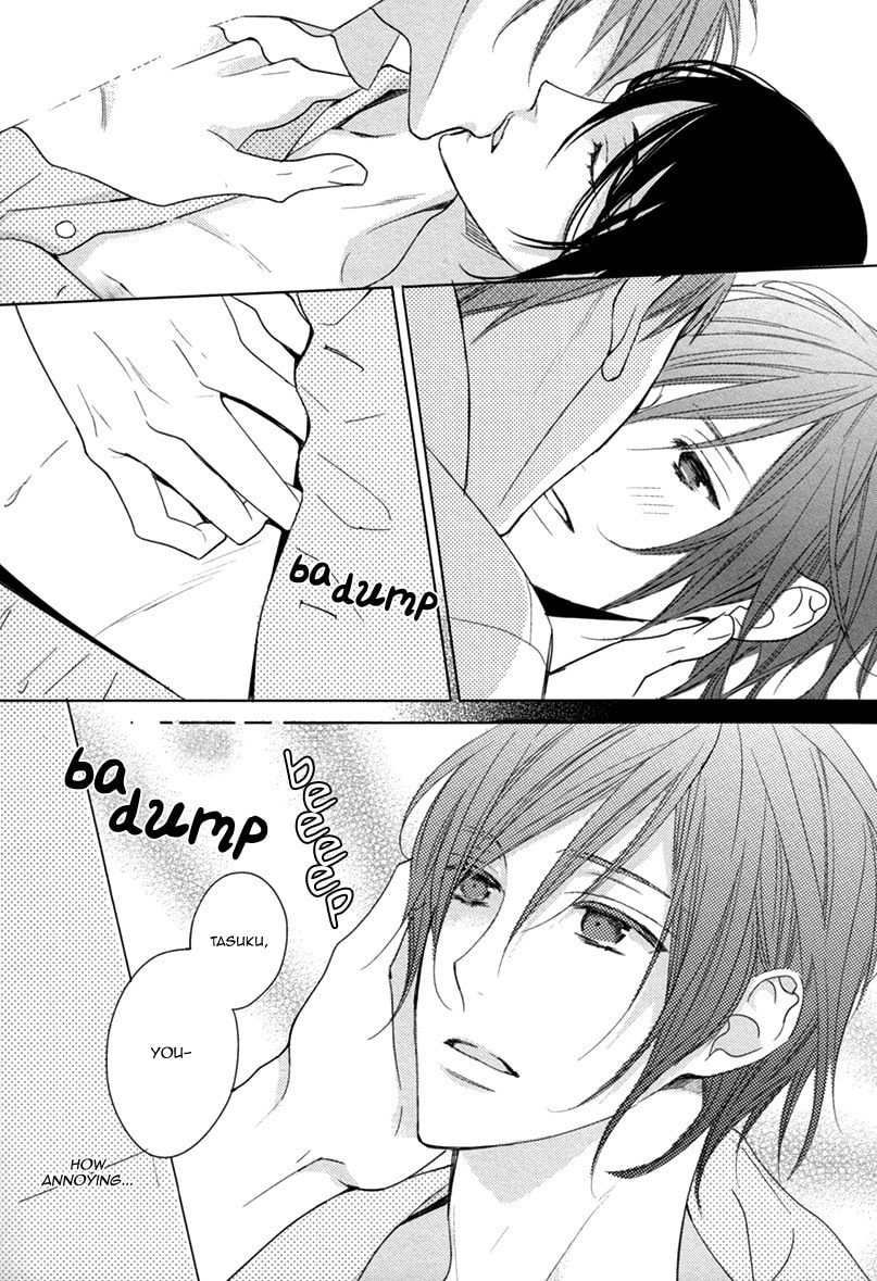 Read INTERVAL ZERO chapter 1 image 11 on Lezhin