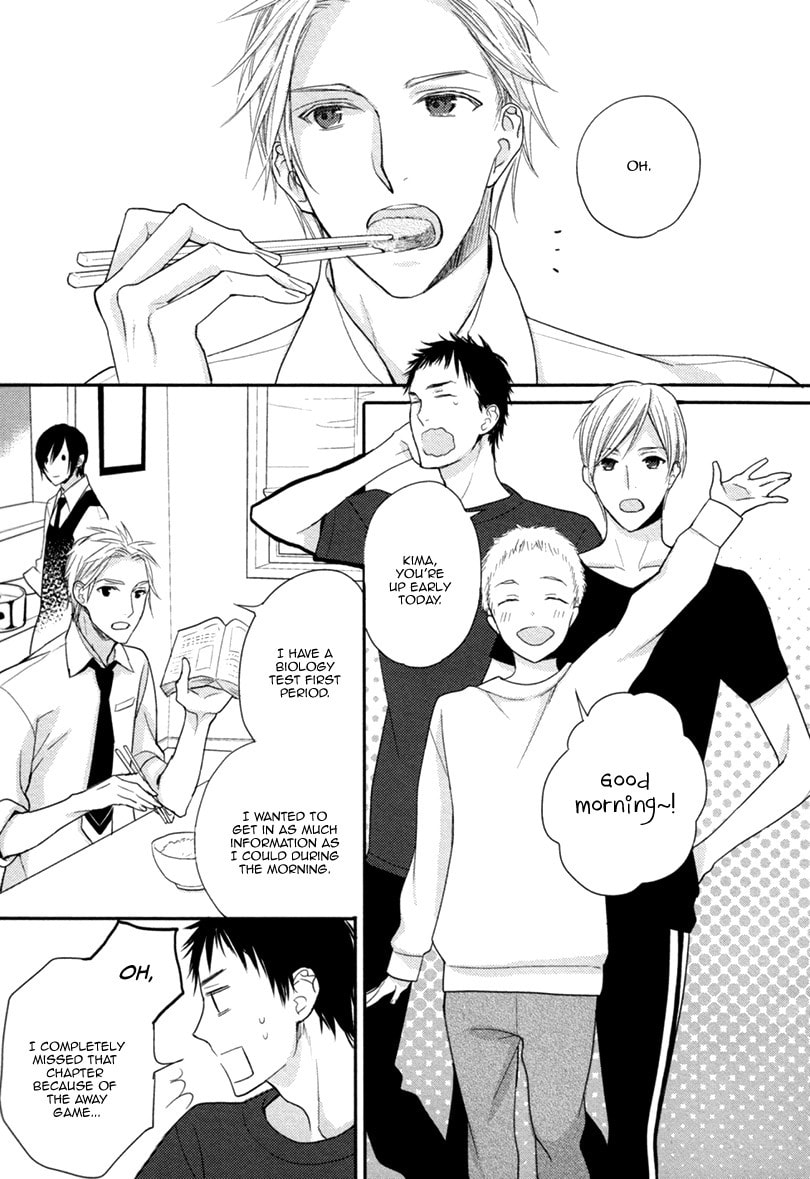 Read INTERVAL ZERO chapter 1 image 15 on Lezhin