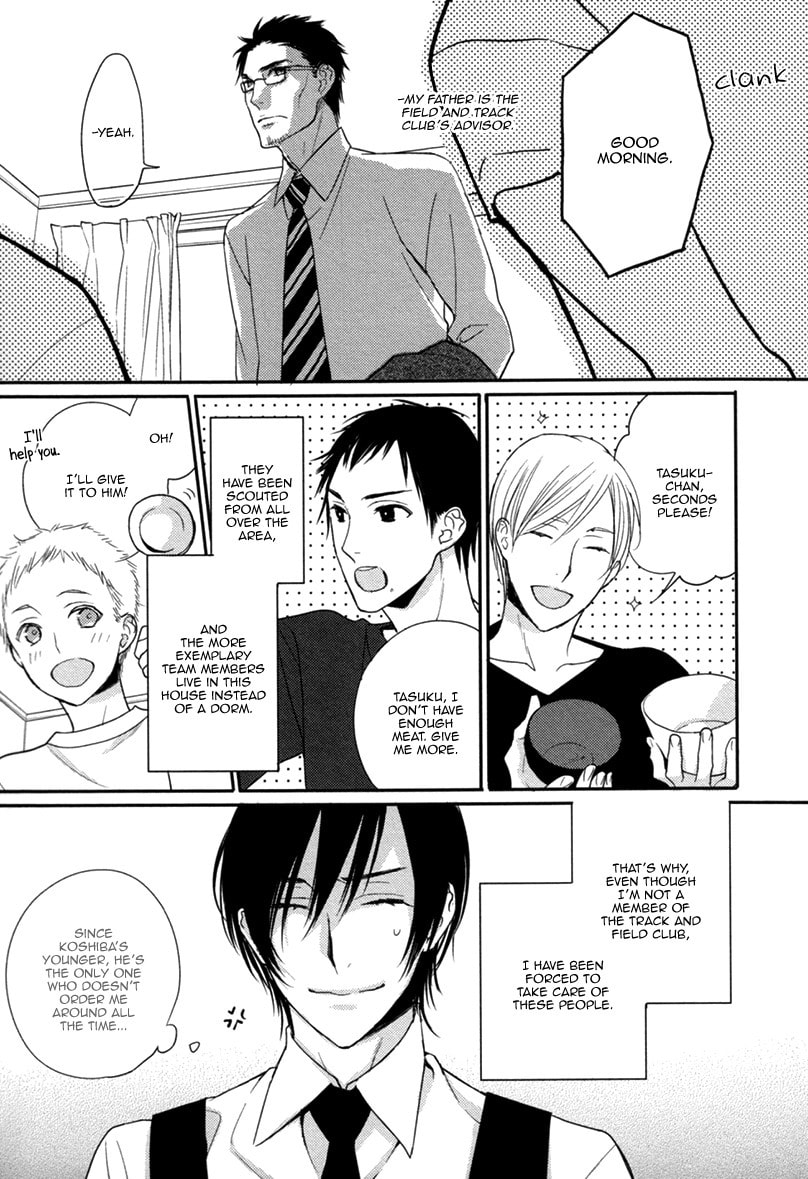 Read INTERVAL ZERO chapter 1 image 17 on Lezhin
