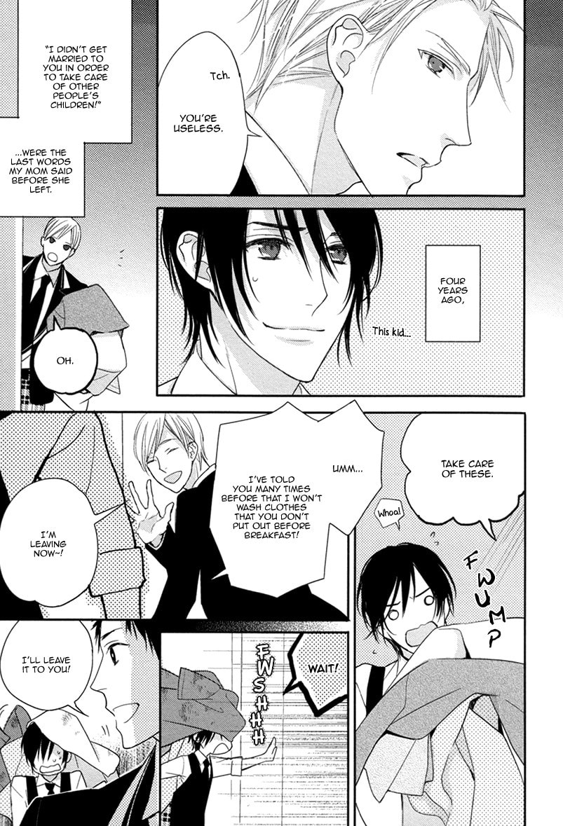 Read INTERVAL ZERO chapter 1 image 19 on Lezhin