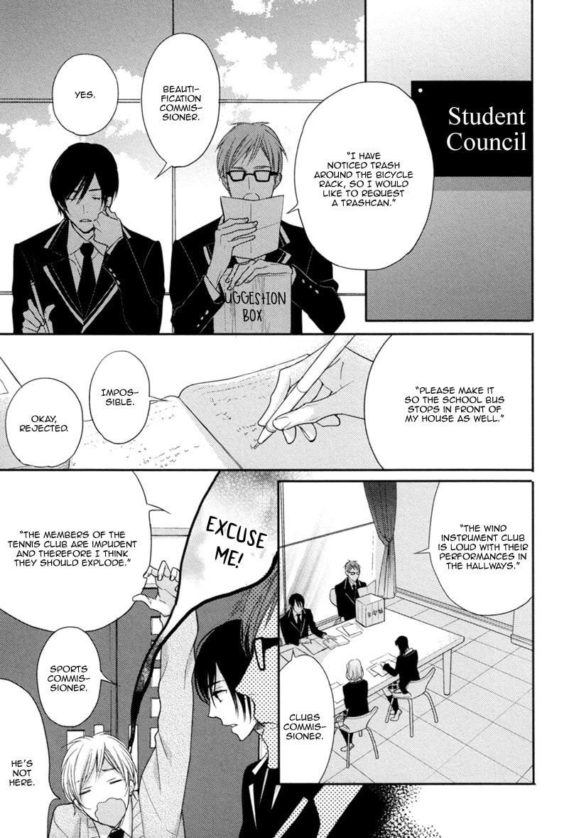 Read INTERVAL ZERO chapter 1 image 21 on Lezhin