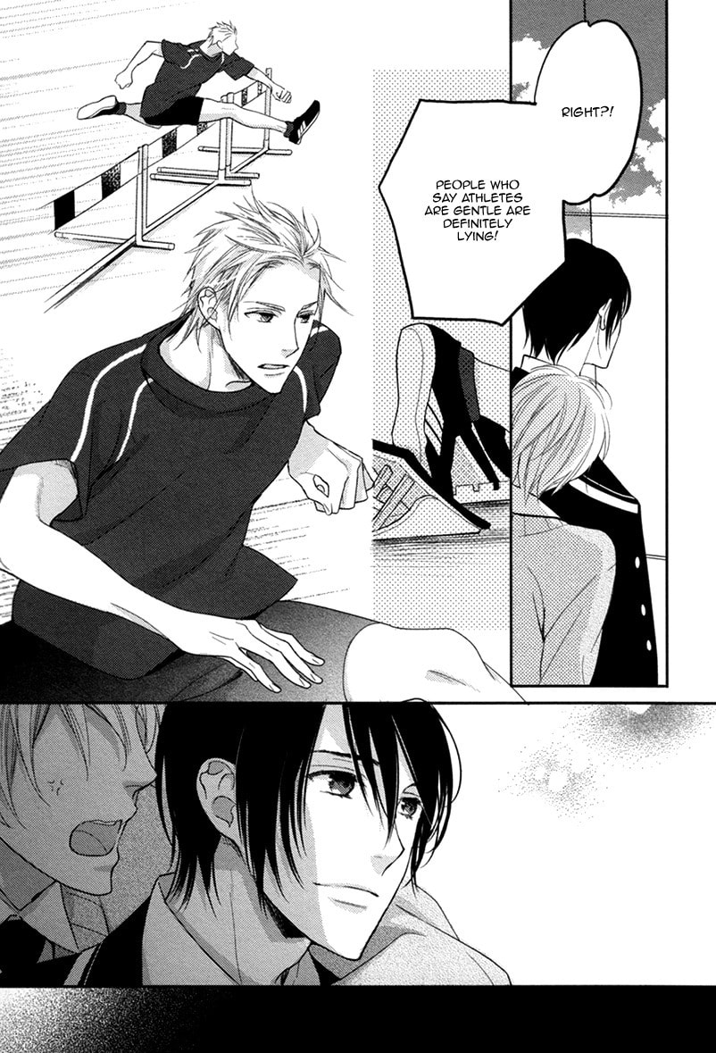 Read INTERVAL ZERO chapter 1 image 25 on Lezhin