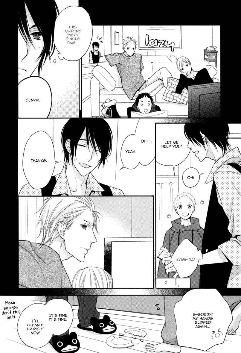 Read INTERVAL ZERO chapter 1 image 28 on Lezhin