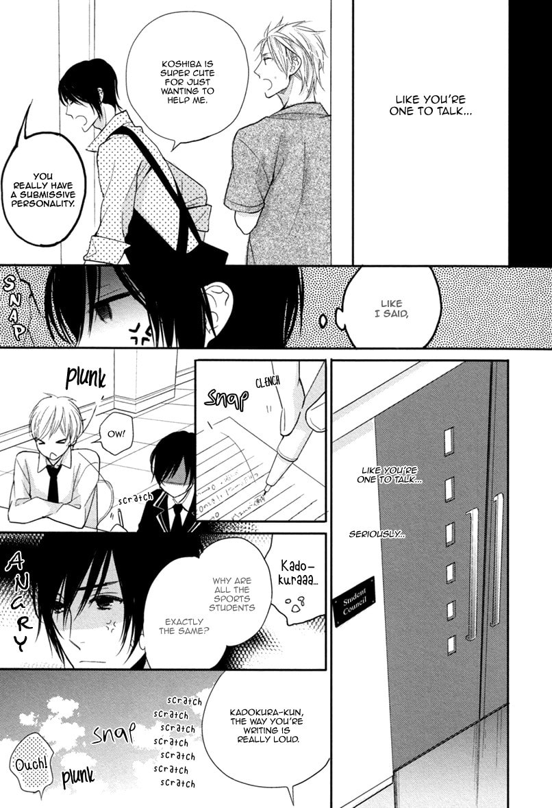 Read INTERVAL ZERO chapter 1 image 31 on Lezhin
