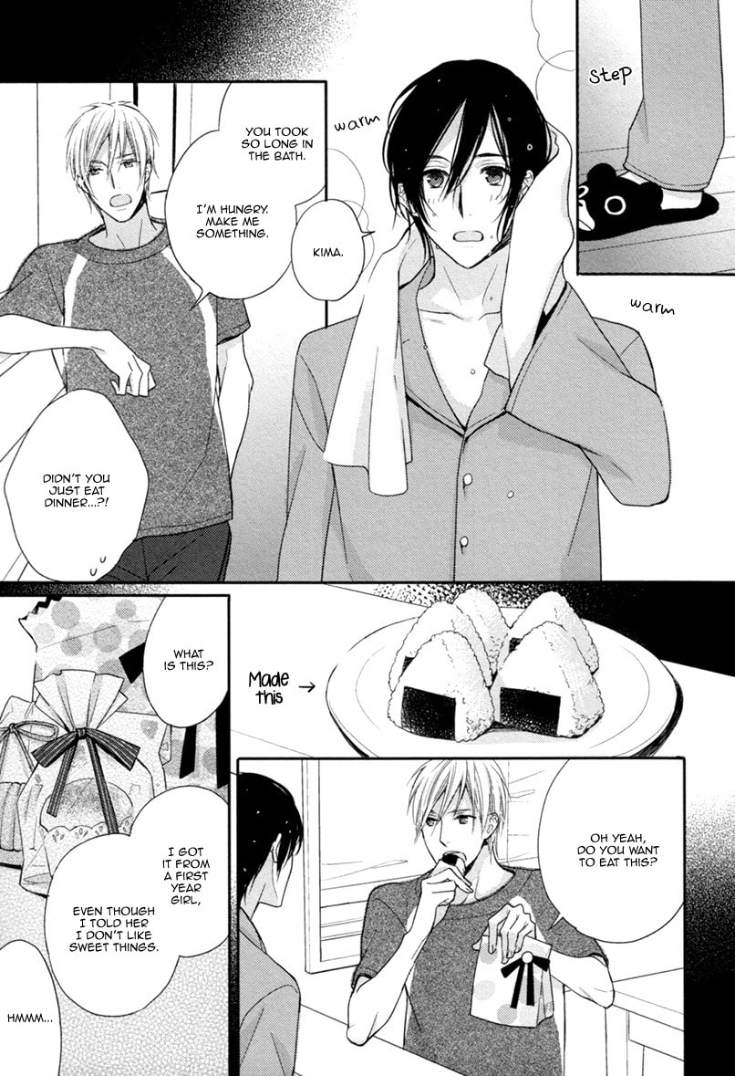 Read INTERVAL ZERO chapter 1 image 33 on Lezhin