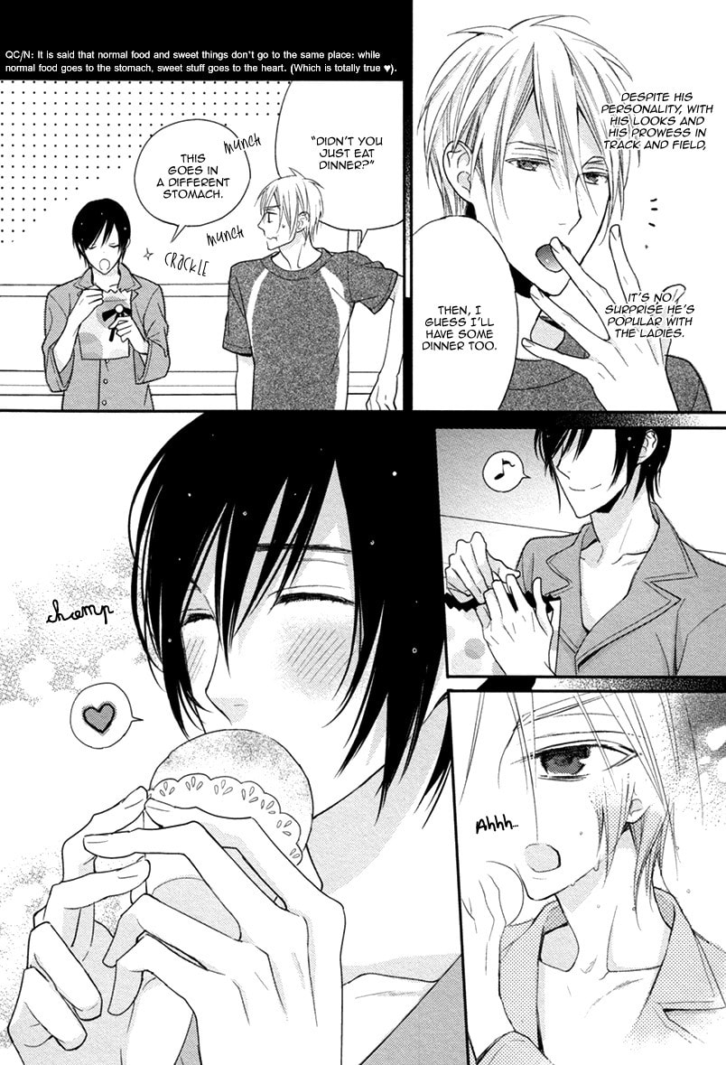 Read INTERVAL ZERO chapter 1 image 34 on Lezhin