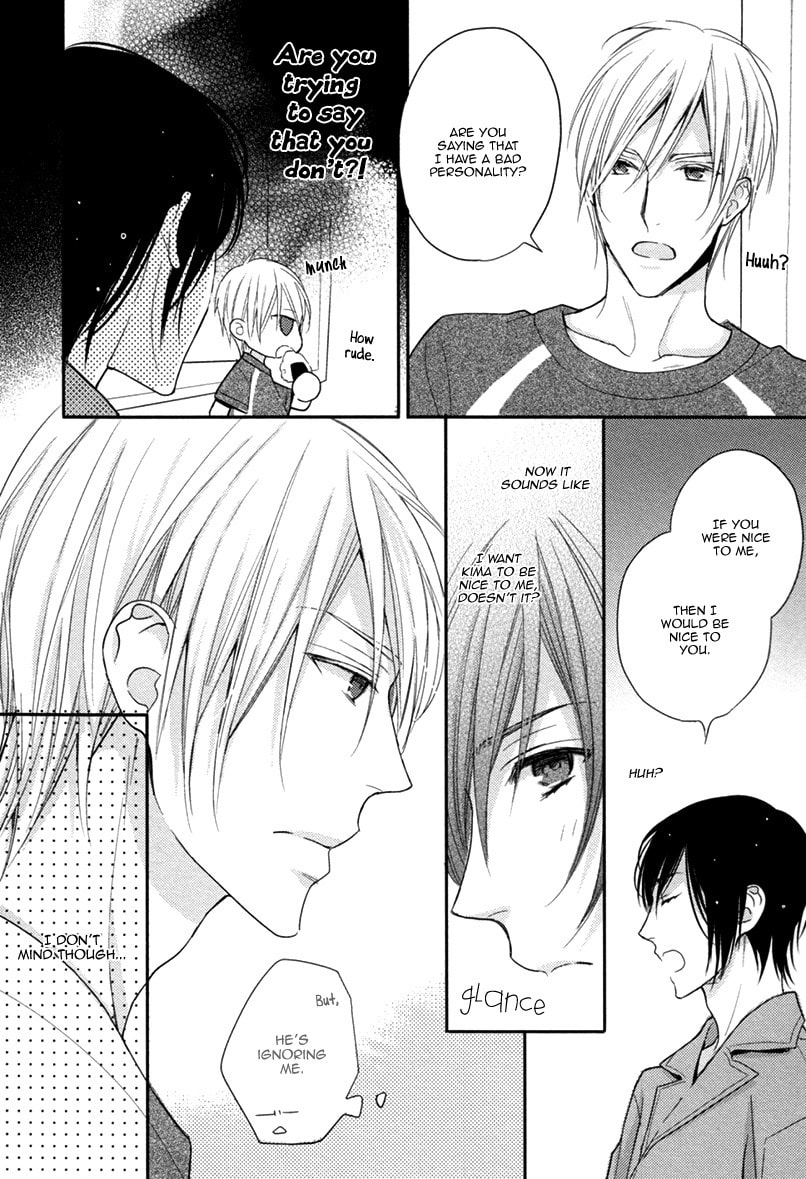 Read INTERVAL ZERO chapter 1 image 38 on Lezhin